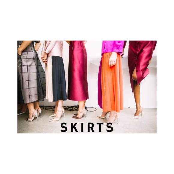 Women's Skirts